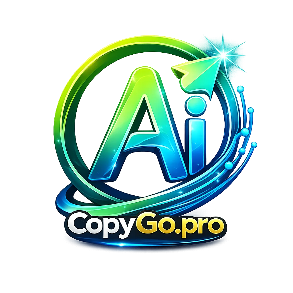 CopyGo-AI