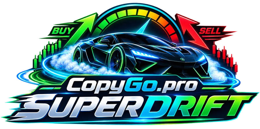 CopyGo.pro Super Drift